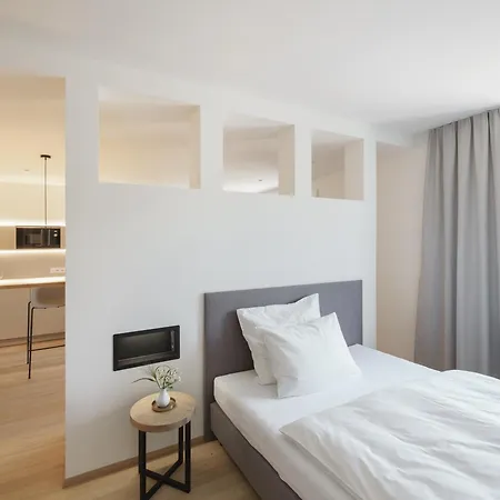 Kuechlinhaus 3* 메밍겐
