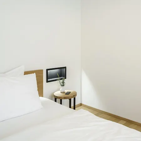 아파트호텔 Kuechlinhaus 메밍겐