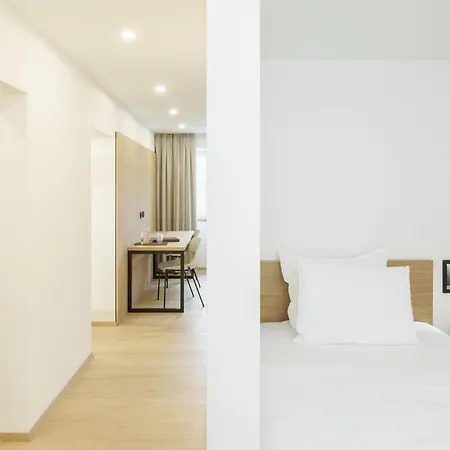 Kuechlinhaus 3* 메밍겐