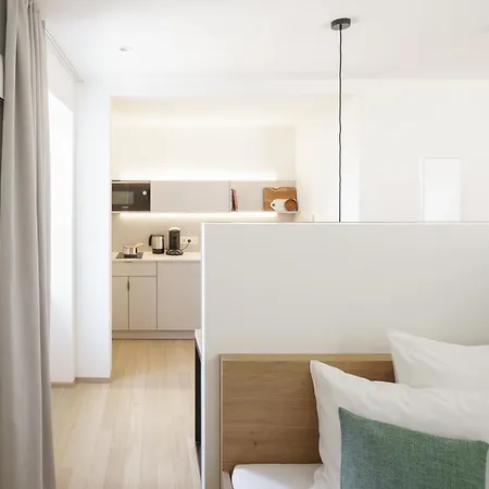 Kuechlinhaus 3* 메밍겐
