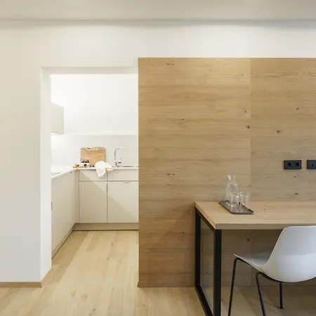 Kuechlinhaus 3* 메밍겐