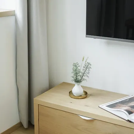 Kuechlinhaus 아파트호텔 메밍겐
