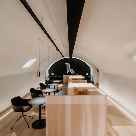 아파트호텔 Kuechlinhaus