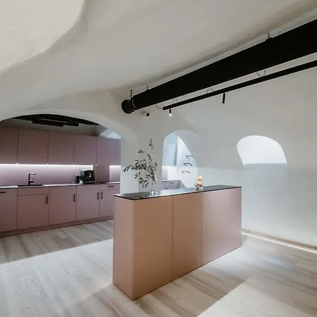 아파트호텔 Kuechlinhaus 메밍겐