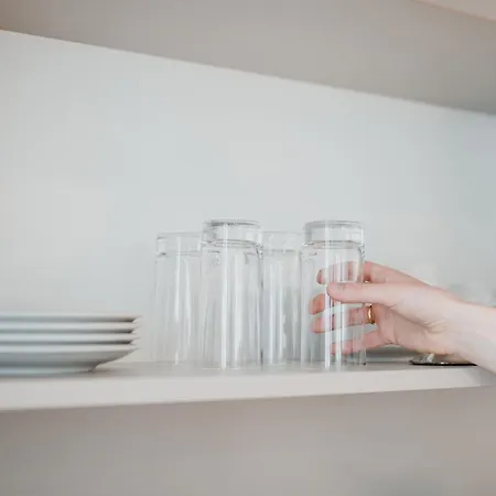 Kuechlinhaus 아파트호텔 메밍겐
