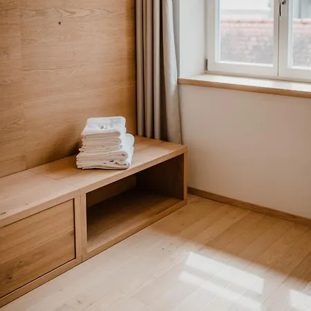 Kuechlinhaus Appart hôtel 3*
